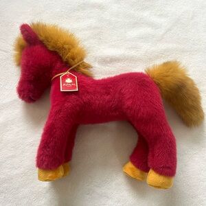 Jellycat Festival Horse - Authentic - Brand New